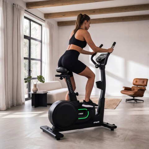 VIRTUFIT ROWER TRENINGOWY HTR300i