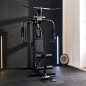 Atlas treningowy HAMMER AUTARK 600