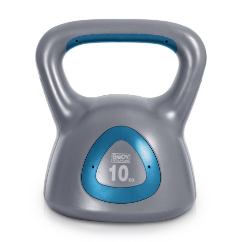 BODY SCULPTURE ODWAŻNIK KETTLEBELL BW 118 10 KG