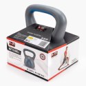 BODY SCULPTURE ODWAŻNIK KETTLEBELL BW 118 10 KG