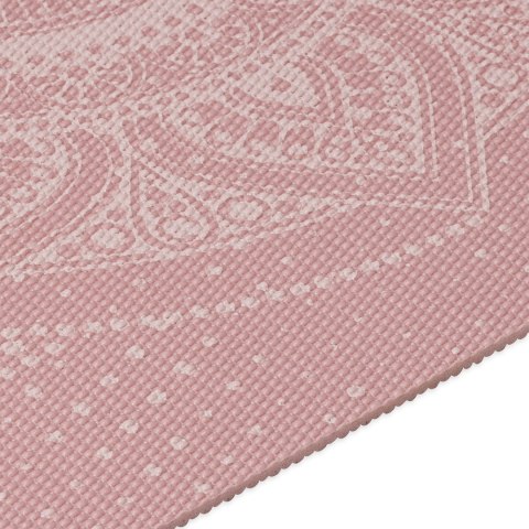 GAIAM MATA DO JOGI BALLET POWDER CELESTIAL 5 MM 66025