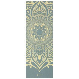 GAIAM MATA DO JOGI ICEBERG SUNDIAL LAYERS 5 MM 66300