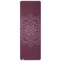 GAIAM MATA DO JOGI TPE BLUSH 6 MM 64262