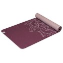 GAIAM MATA DO JOGI TPE BLUSH 6 MM 64262