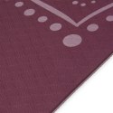 GAIAM MATA DO JOGI TPE BLUSH 6 MM 64262