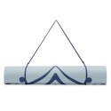 GAIAM MATA DO JOGI TPE DOVE SUNDIAL LAYERS 6 MM 66307