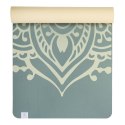GAIAM MATA DO JOGI TPE ICEBERG SUNDIAL LAYERS 6 MM 66308