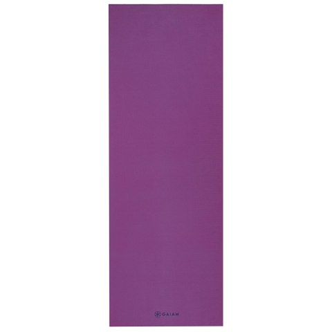 GAIAM RĘCZNIK NA MATĘ DO JOGI ANTYPOŚLIZGOWY 61837