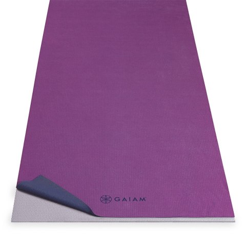 GAIAM RĘCZNIK NA MATĘ DO JOGI ANTYPOŚLIZGOWY 61837