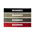 Gumy oporowe HAMMER FITNESS TUBE