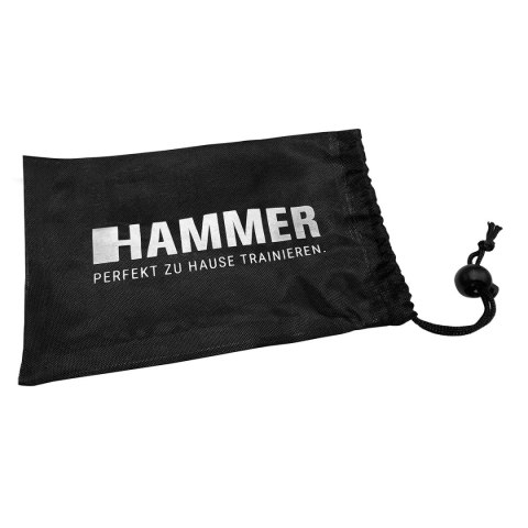 Gumy oporowe HAMMER FITNESS TUBE