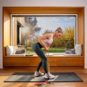 Gumy oporowe HAMMER FITNESS TUBE