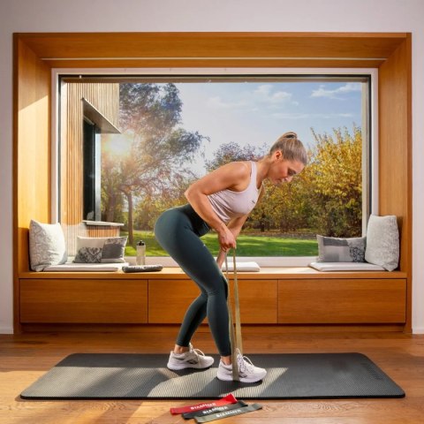 Gumy oporowe HAMMER FITNESS TUBE