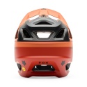 KASK ROWEROWY FOX PROFRAME RIZER CORAL L