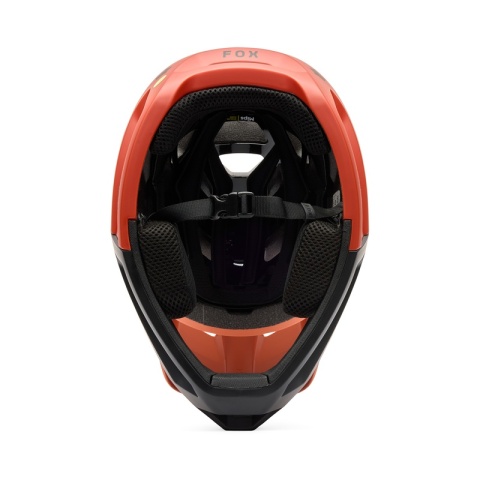 KASK ROWEROWY FOX PROFRAME RIZER CORAL L