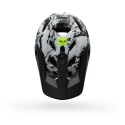Kask rowerowy JUNIOR FOX PROFRAME THRIVE WHITE OS