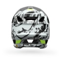 Kask rowerowy JUNIOR FOX PROFRAME THRIVE WHITE OS