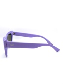 Okulary NEON Cherry lisel matt (lens: violet cat.3)