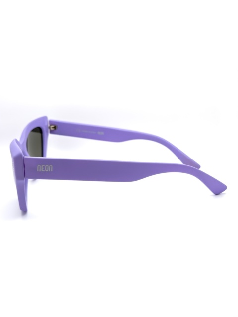 Okulary NEON Cherry lisel matt (lens: violet cat.3)