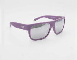 Okulary NEON Ride lisel (lens: silver cat.3)