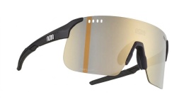 Okulary NEON Sky 2.0 Air black (lens: bronze + transparent)