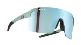 Okulary NEON Sky 2.0 Air salvia (lens: super white + transparent)