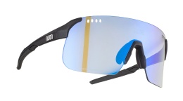 Okulary NEON Sky Air black (lens: gold)
