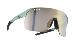 Okulary NEON Sky Air salvia-black (lens: silver)