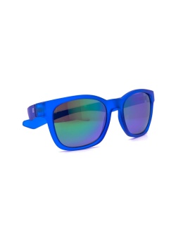 Okulary NEON Thor crystal blue (lens: blue cat.3)