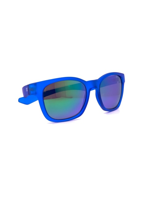 Okulary NEON Thor crystal blue (lens: blue cat.3)