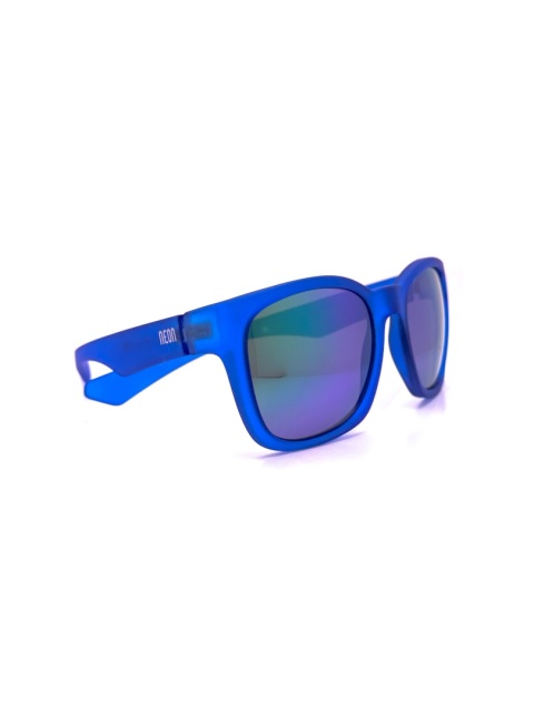 Okulary NEON Thor crystal blue (lens: blue cat.3)