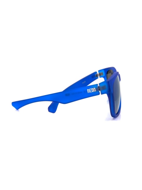 Okulary NEON Thor crystal blue (lens: blue cat.3)