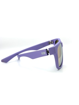 Okulary NEON Thor lisel (lens: light pink cat.3)