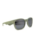 Okulary NEON Thor salvia (lens: silver cat.3)