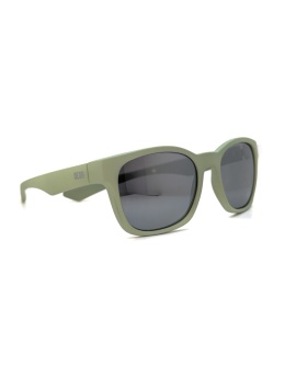 Okulary NEON Thor salvia (lens: silver cat.3)