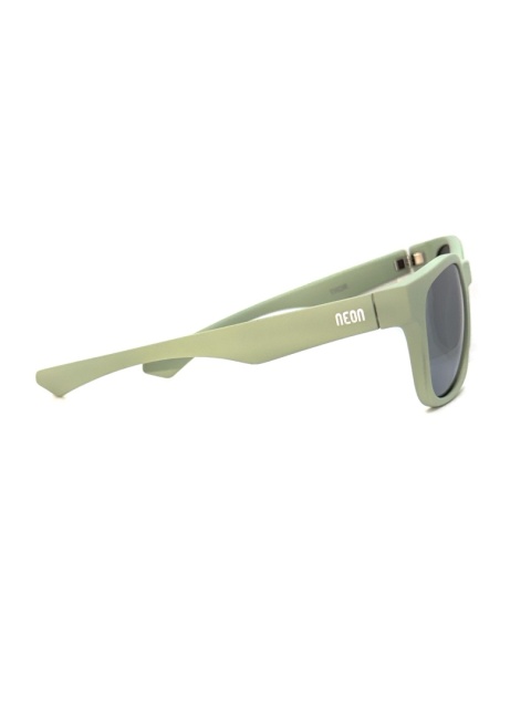 Okulary NEON Thor salvia (lens: silver cat.3)
