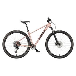Rower MTB KTM Penny Lane 291 muted rose matt, rozmiar M/43