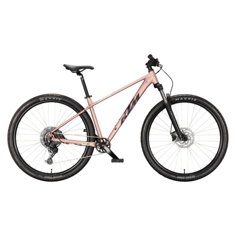 Rower MTB KTM Penny Lane 291 muted rose matt, rozmiar M/43