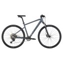 Rower SCOTT Sub Cross 20 fjord grey, rozmiar XL