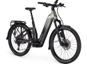 Rower elektryczny FOCUS AVENTURA2 FS 6.9 ABS 800WH