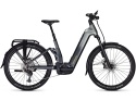 Rower elektryczny FOCUS AVENTURA2 FS 6.9 ABS 800WH