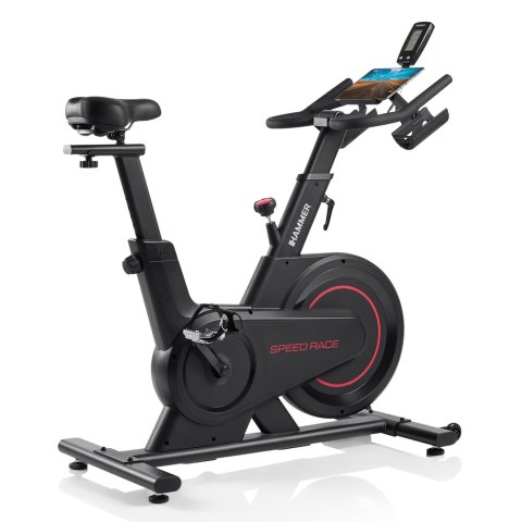 Rower spinningowy HAMMER SPEED RACE '26 (magnetyczny)