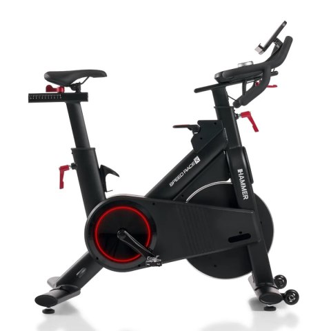 Rower spinningowy HAMMER SPEED RACE X