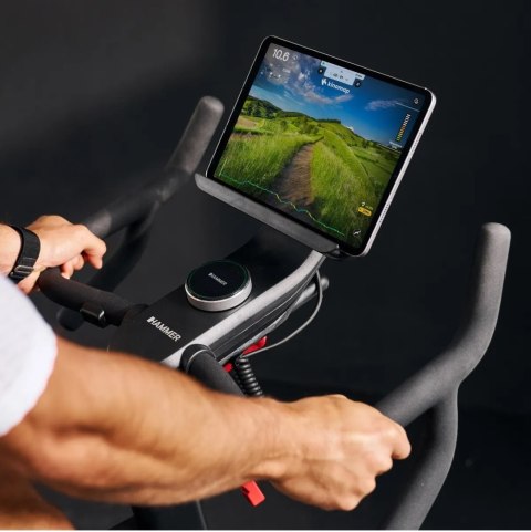 Rower spinningowy HAMMER SPEED RACE X