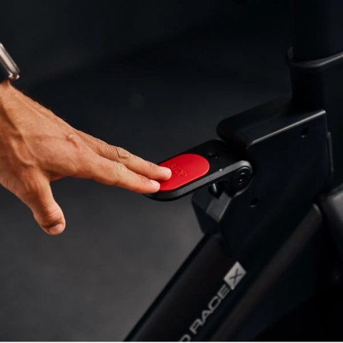 Rower spinningowy HAMMER SPEED RACE X