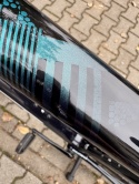 Rower szosowy KTM Revelator Alto Elite AXS transparent green L 57CM