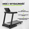 VIRTUFIT BIEŻNIA ELEKTRYCZNA TR500i