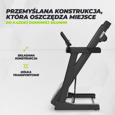 VIRTUFIT BIEŻNIA ELEKTRYCZNA TR500i