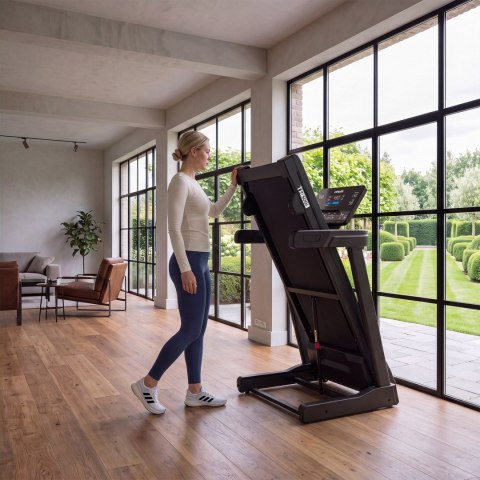 VIRTUFIT BIEŻNIA ELEKTRYCZNA TR500i