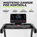 VIRTUFIT BIEŻNIA ELEKTRYCZNA TR500i